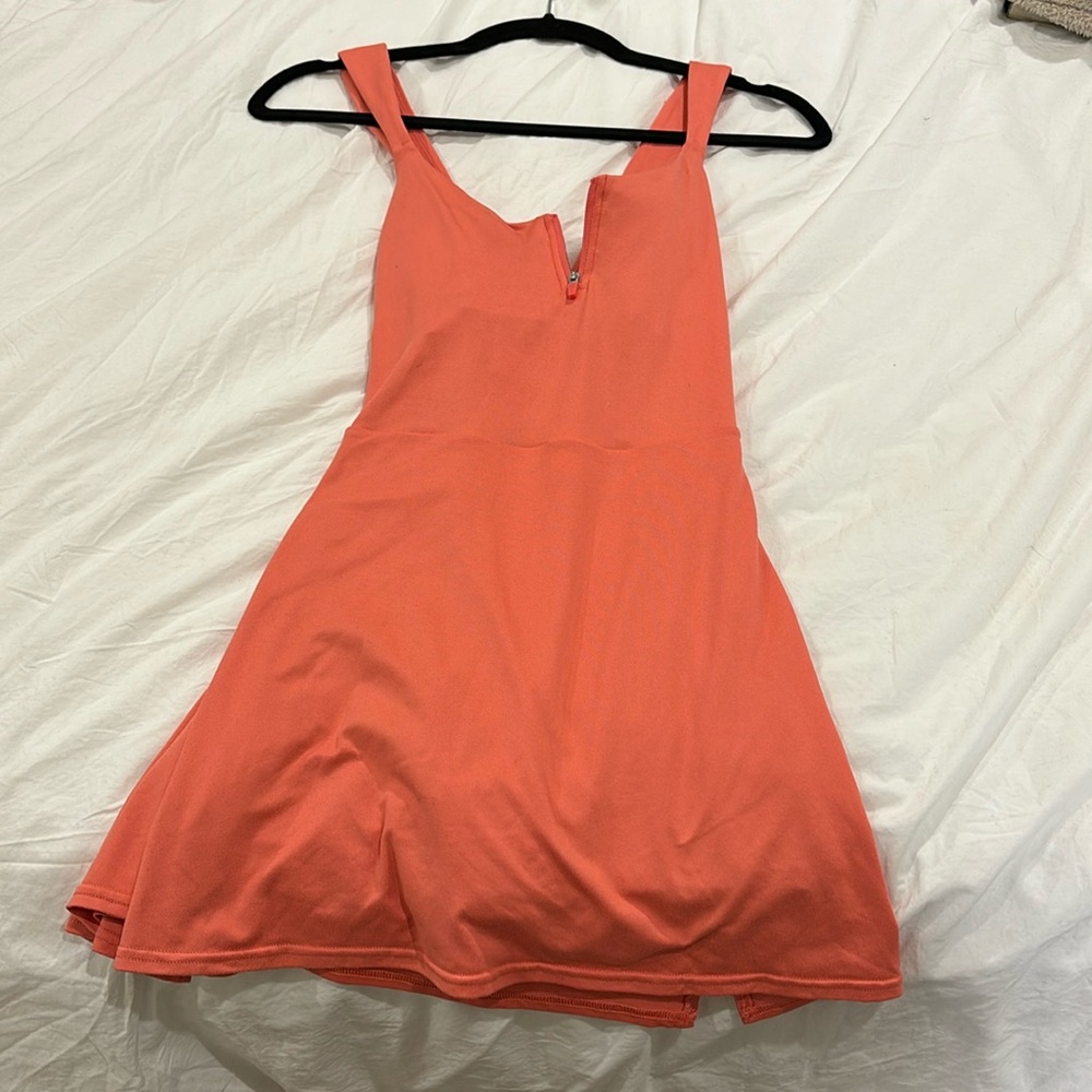 ALO tennis dress NWOT
